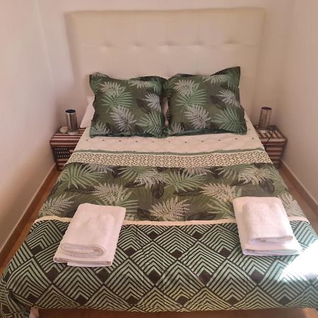 Apartamento "El Muelle" En El Centro Y Playa De Corralejo Apartment Luaran gambar