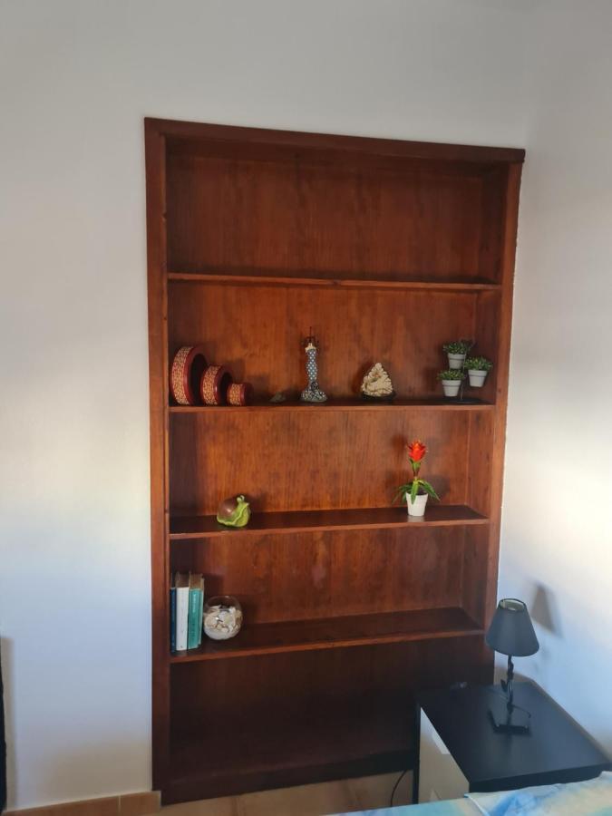Apartamento "El Muelle" En El Centro Y Playa De Corralejo Apartment Luaran gambar