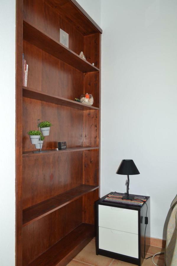 Apartamento "El Muelle" En El Centro Y Playa De Corralejo Apartment Luaran gambar